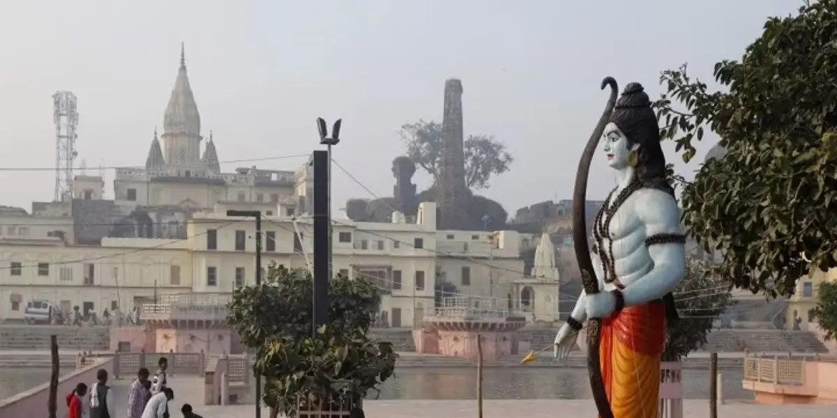 अयोध्या में नाराज ही नाराज!