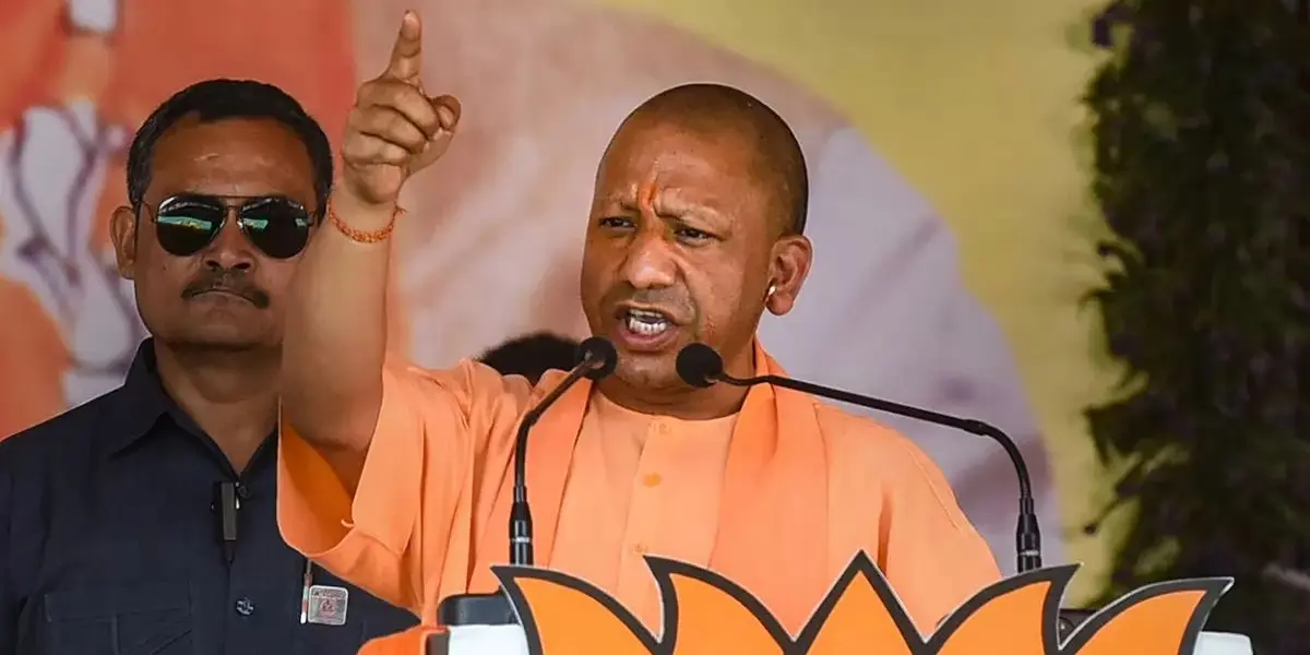 योगीजी ही वापिस आएंगे