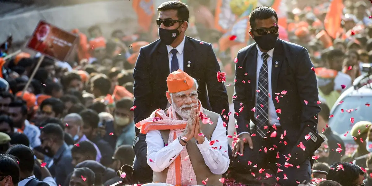 “हवा किस की चल रही है?”