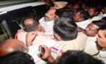 मार्च की अनुमति नहीं तेलंगाना भाजपा प्रमुख को किया नजरबंद