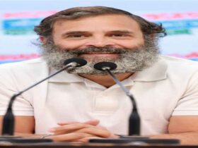 आरएसएस का सभी संस्थाओं पर नियंत्रण