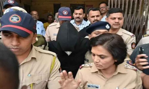 तुनिषा मौत मामला : शीजान खान को 14 दिन की न्यायिक हिरासत