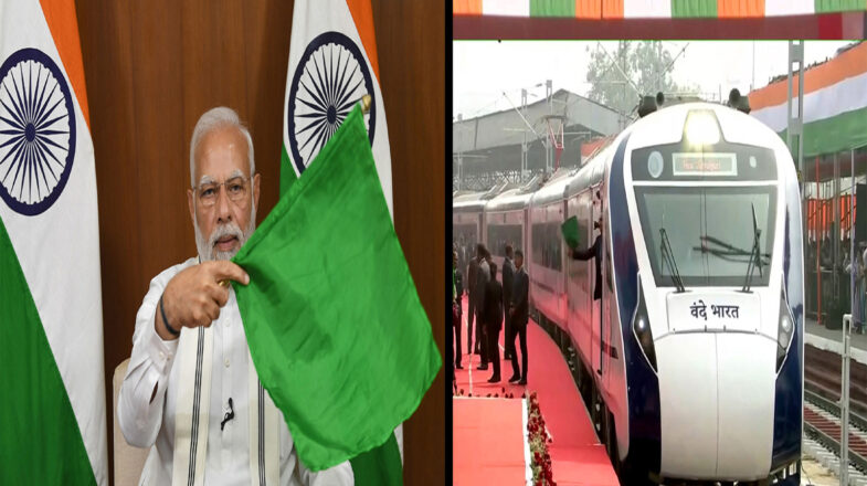 बंगाल को मिली बड़ी सौगात