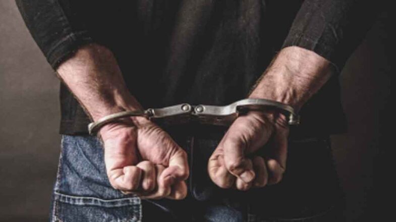 जालंधर में 20 पेटी अवैध शराब सहित एक गिरफ्तार