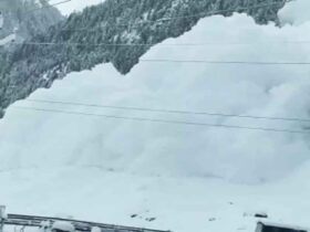 Avalanche Warning! जम्मू-कश्मीर के 10 जिलों के लिए अगले 24 घंटे बेहद भारी