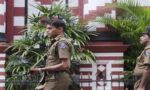श्रीलंका में 285 ड्रग तस्कर गिरफ्तार