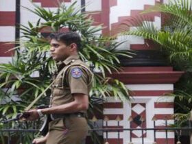 श्रीलंका में 285 ड्रग तस्कर गिरफ्तार