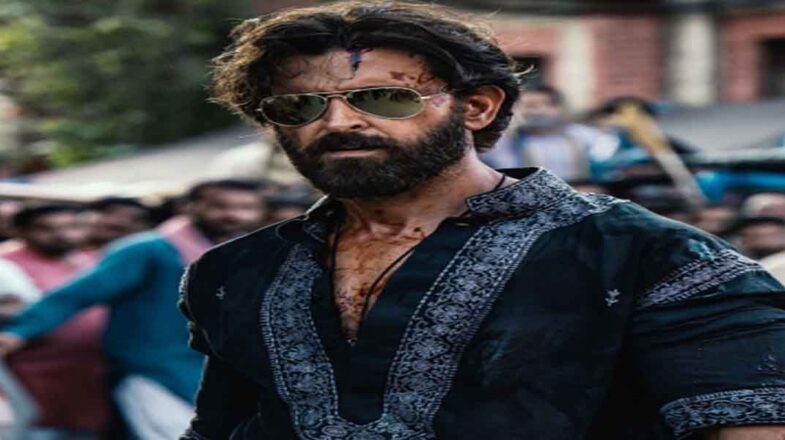 ऋतिक रोशन ने खुद के जन्मदिन पर साझा किया नोट