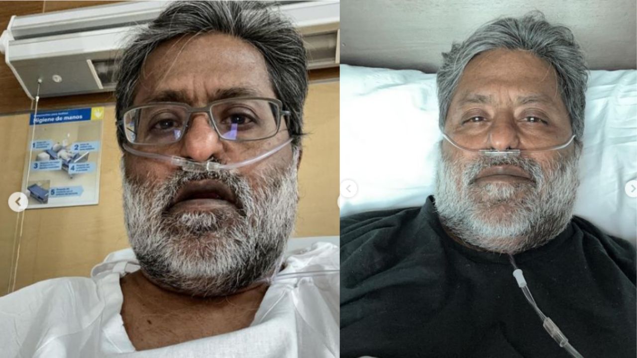 ललित मोदी का वनुआतु का पासपोर्ट रद्द
