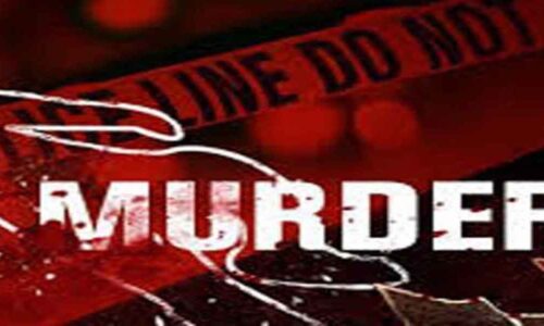 मुजफ्फरनगर में प्रथम श्रेणी में 12वीं पास दलित युवक की हत्‍या