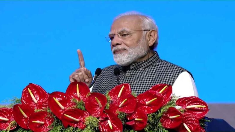 जनता के सपने का बजटः पीएम मोदी