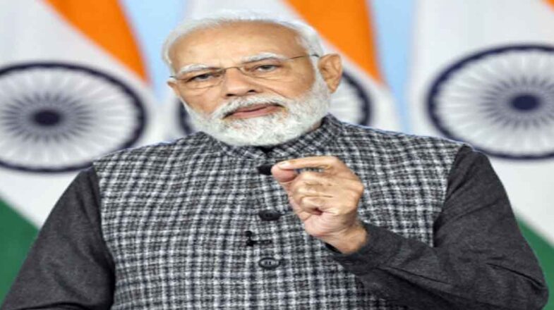 13 फरवरी को हैदराबाद में जनसभा को संबोधित करेंगे पीएम मोदी