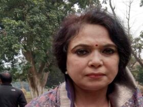 भाजपा महिला विधायक पर चोरी का मामला दर्ज