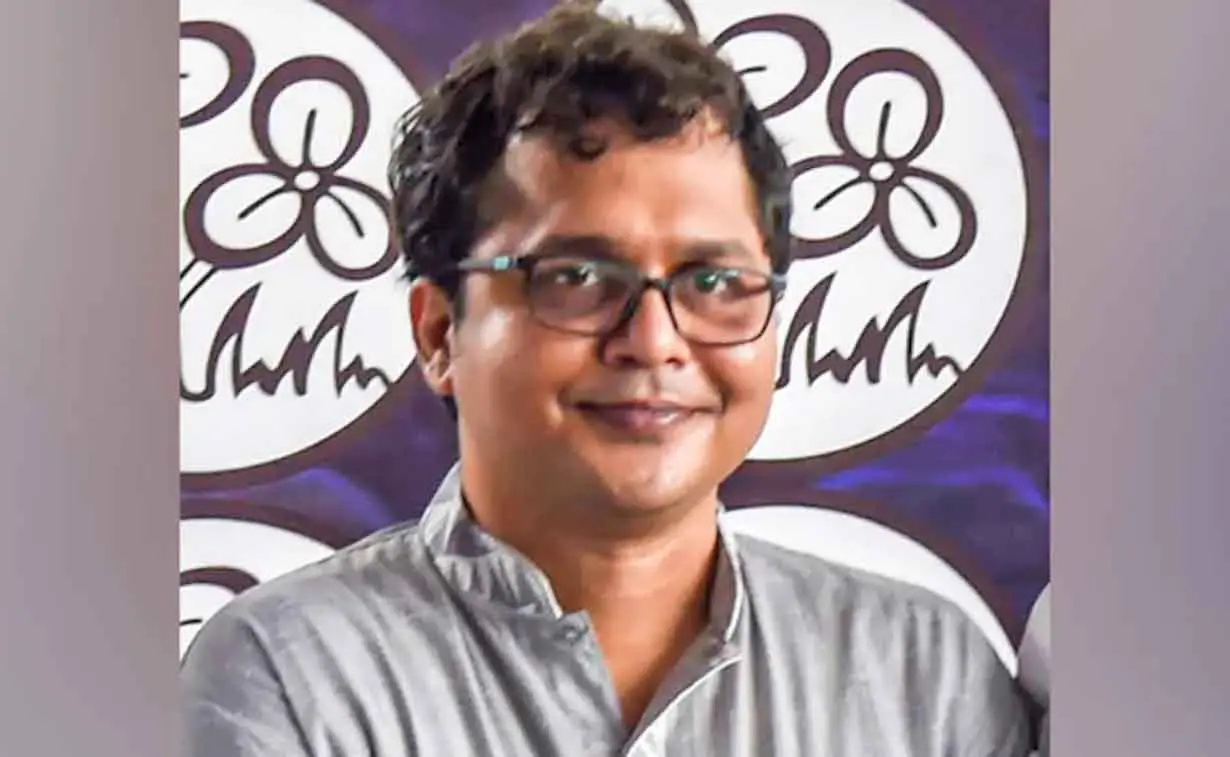 TMC नेता साकेत गोखले गिरफ्तार, ED ने इस मामले में किया गिरफ्तार