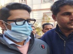 एआई पेशाब मामले में शंकर मिश्रा की जमानत याचिका पर फैसला सुरक्षित