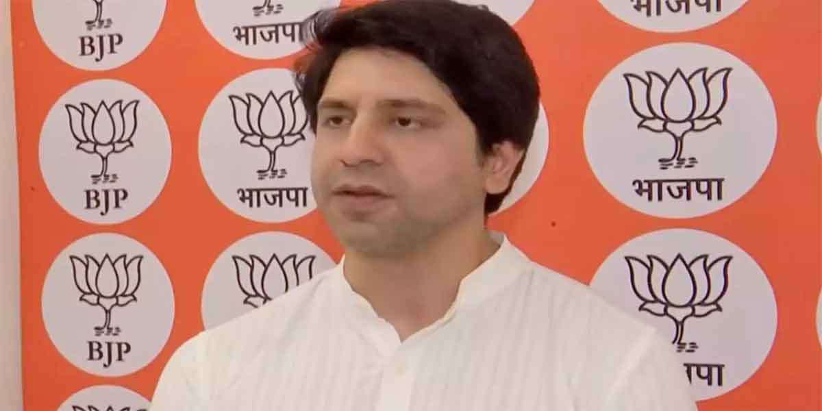 आबकारी नीति ‘घोटाले’ में केजरीवाल और मान भी शामिलः भाजपा