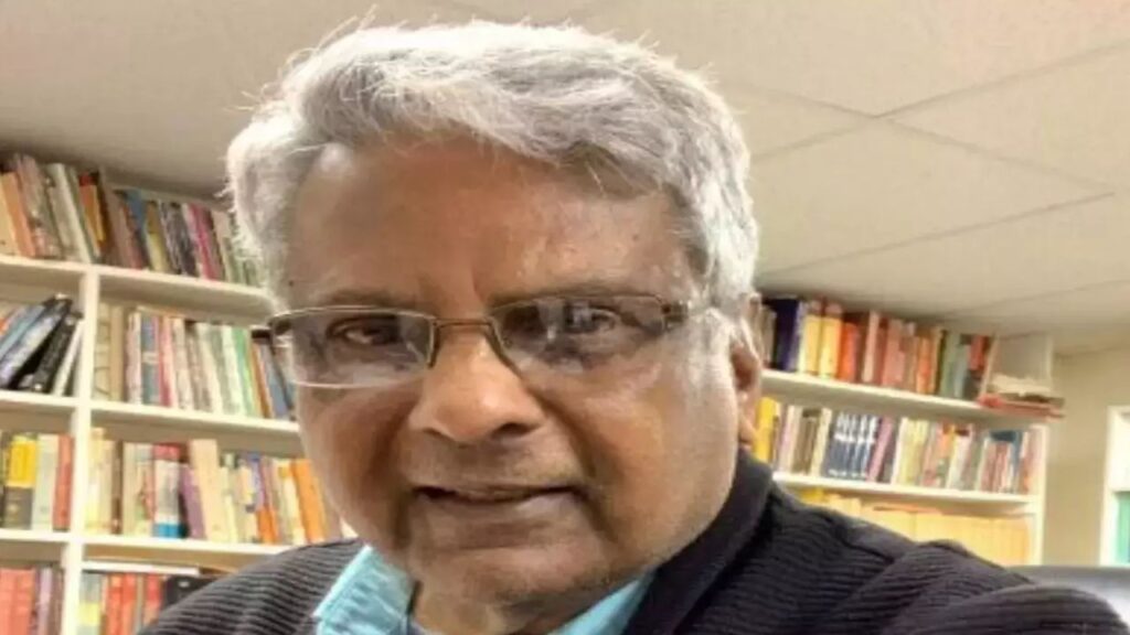 Sujan Dasgupta