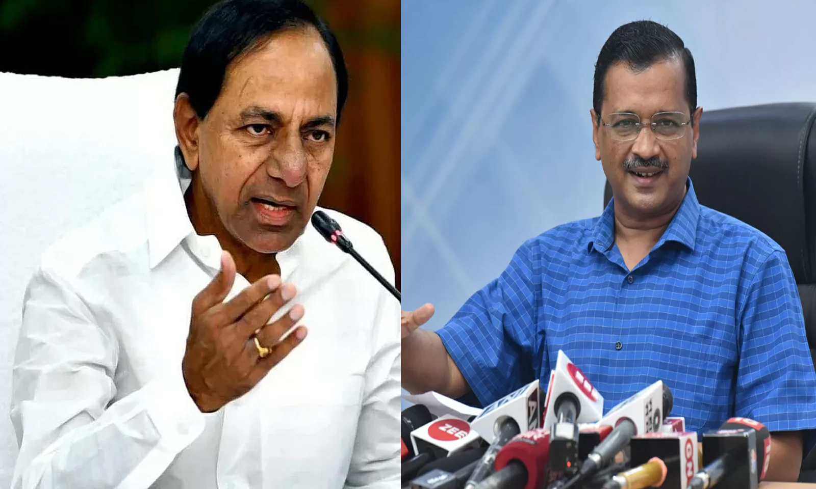 नीति आयोग की बैठक से पांच सीएम दूर रहेंगे