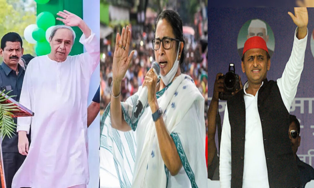 indian political parties