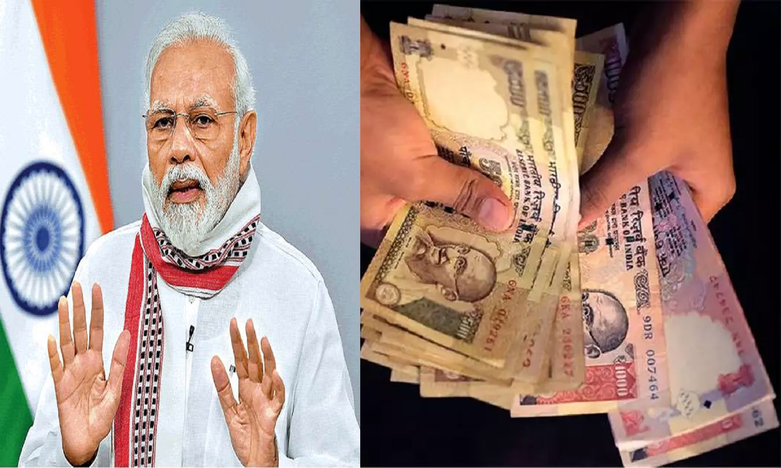 माफी तो फिर भी सरकार को ही मांगनी चाहिए!