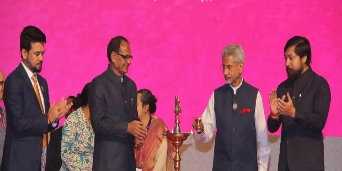 प्रवासी भारतीय सम्मेलन शुरू
