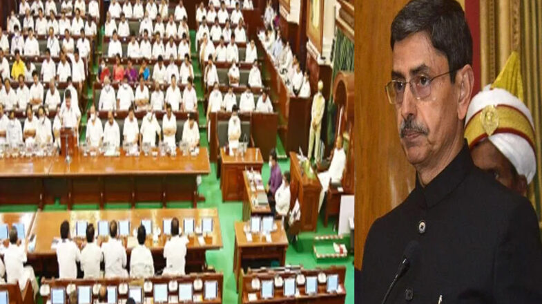तमिलनाडु के राज्यपाल का नया विवाद