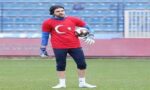 तुर्की में आए भूकंप में देश के फुटबॉलर अहमत की मौत