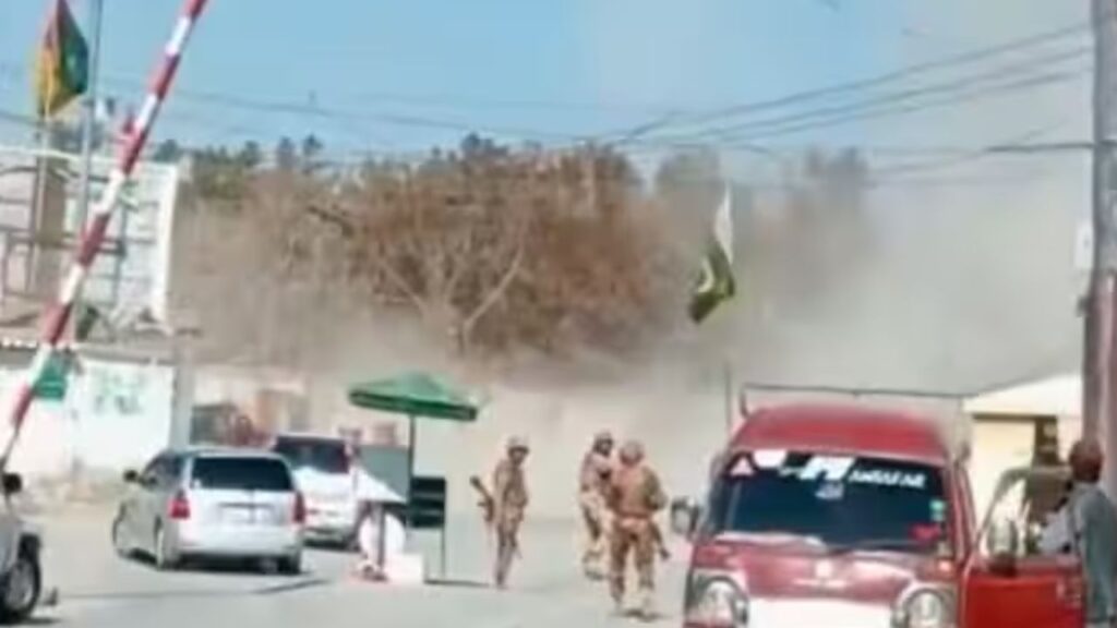 Blast