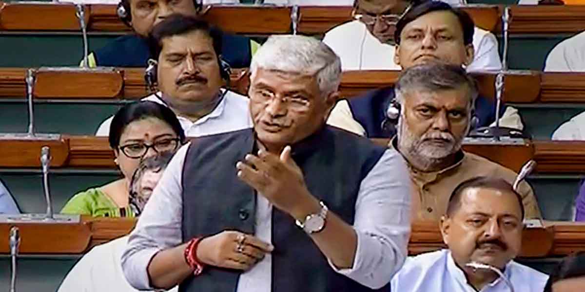 कृषि क्षेत्र में पानी के उपयोग को कम करने के निरंतर प्रयास जारी: शेखावत