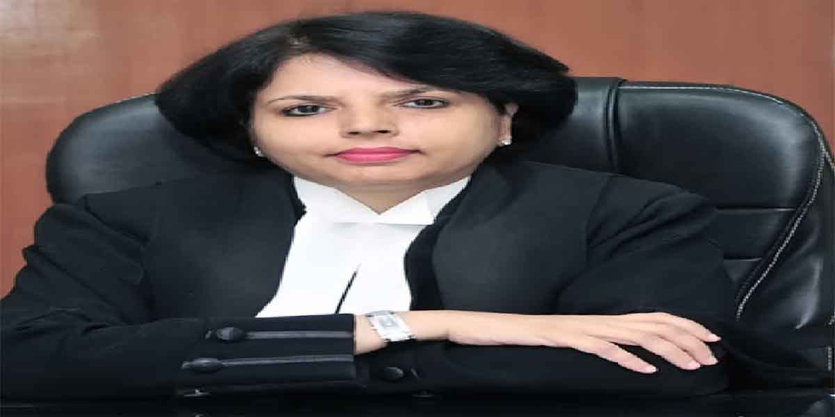 आपातकालीन मध्यस्थता के लिए सरकार कदम उठाए: जस्टिस कोहली