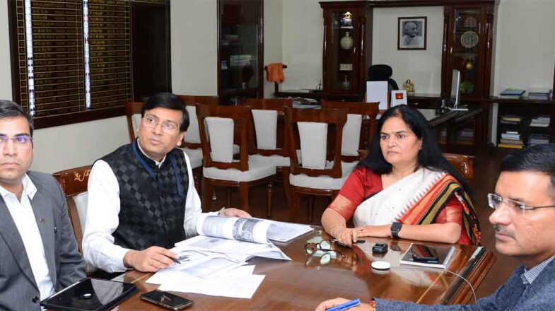 राजस्थानः सिलिकोसिस से बचाव के लिए निर्माण में नई तकनीक पर जोर