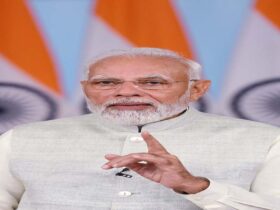 टीआईजी-6जी का अनावरण, भारत दूरसंचार प्रौद्योगिकी का बड़ा निर्यातक बनेगाः प्रधानमंत्री