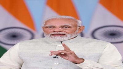 टीआईजी-6जी का अनावरण, भारत दूरसंचार प्रौद्योगिकी का बड़ा निर्यातक बनेगाः प्रधानमंत्री