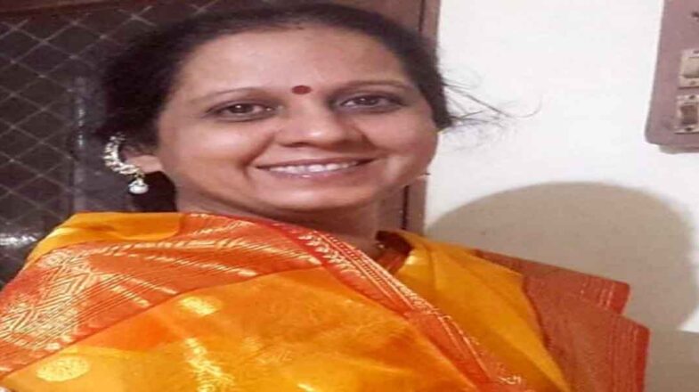 आग में झुलसे इंदौर कॉलेज के प्रिंसिपल की मौत