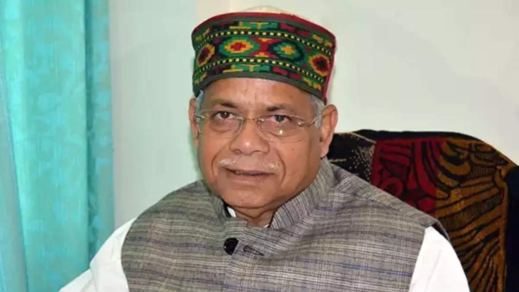 Shiv Pratap Shukla
