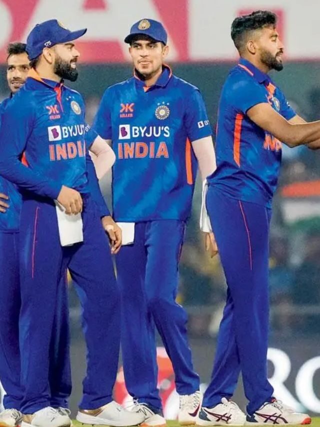 ICC प्लेयर ऑफ द मंथ अवार्ड के लिए टीम इंडिया के प्लेयर्स के बीच जंग