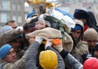 तुर्किए भूकंप में भारत के उत्तराखंड के नागरिक की मौत, होटल के मलबे में दबा मिला शव
