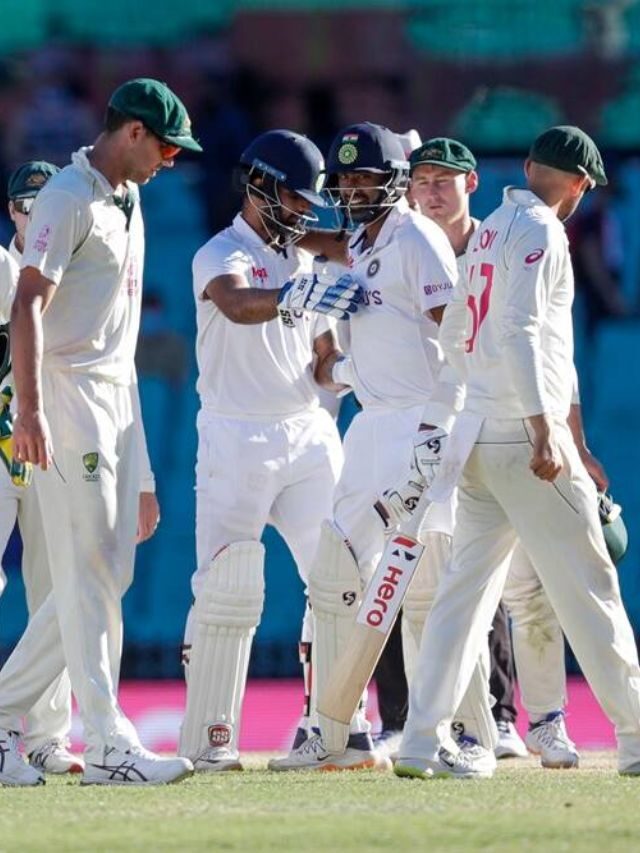 भारत-ऑस्ट्रेलिया सीरीज के पहले मैच से एक मैच विनर खिलाड़ी हुआ बाहर