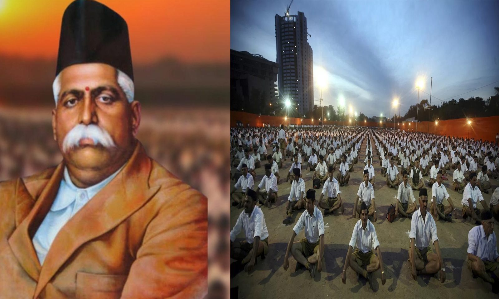 डॉ हेडगेवार और रा. स्व. संघ: कहाँ से चले, और कहाँ पहुँचे?