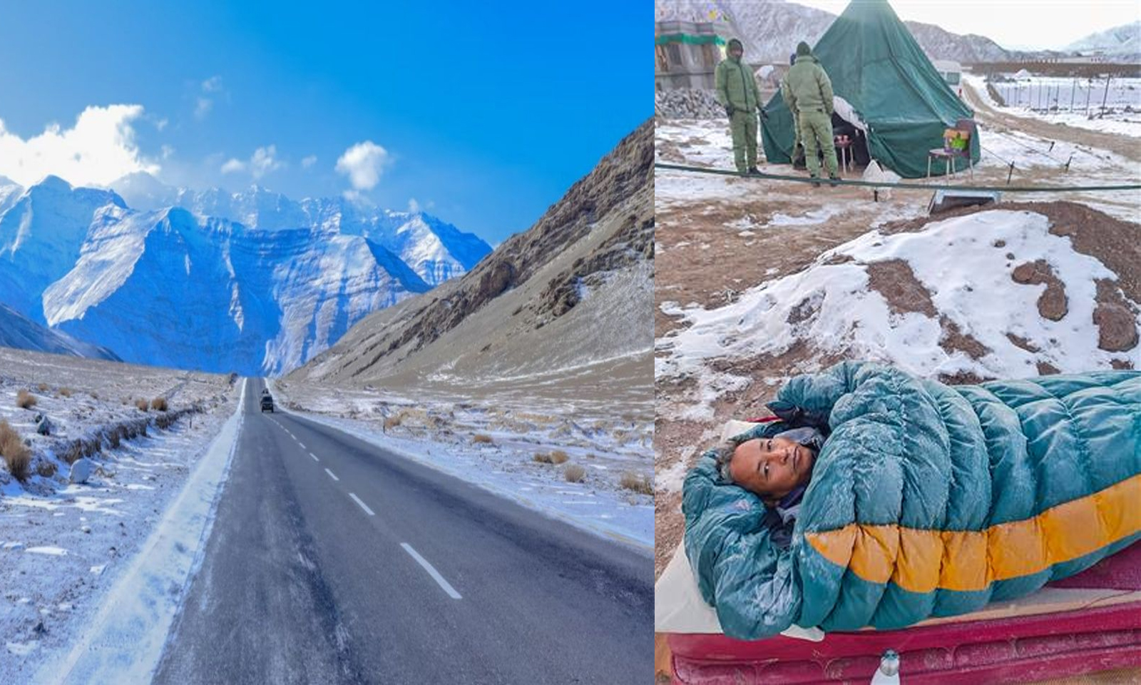 लद्दाख में सब कुछ ठीक नहीं