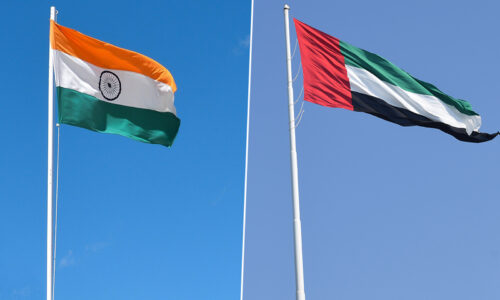 दुबई में लोग चाहते है भारत पहल करें!
