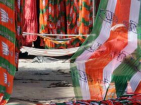 मप्र में भाजपा और कांग्रेस की नजर असंतुष्टों पर