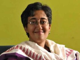आतिशी सिंह ने संभाली दिल्ली में शिक्षा की कमान
