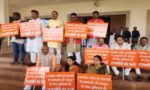 रामनवमी में डीजे और जुलूस पर प्रतिबंध के खिलाफ झारखंड विधानसभा में हंगामा