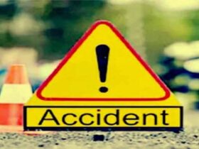 नेपाल बस हादसे में 6 की मौत, 28 घायल