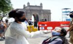 महाराष्ट्र में कोविड-19 के 1,308 सक्रिय मामले