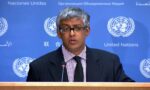 संयुक्त राष्ट्र राहुल गांधी को सुनाई गई सजा से अवगत: संरा प्रमुख के उप-प्रवक्ता