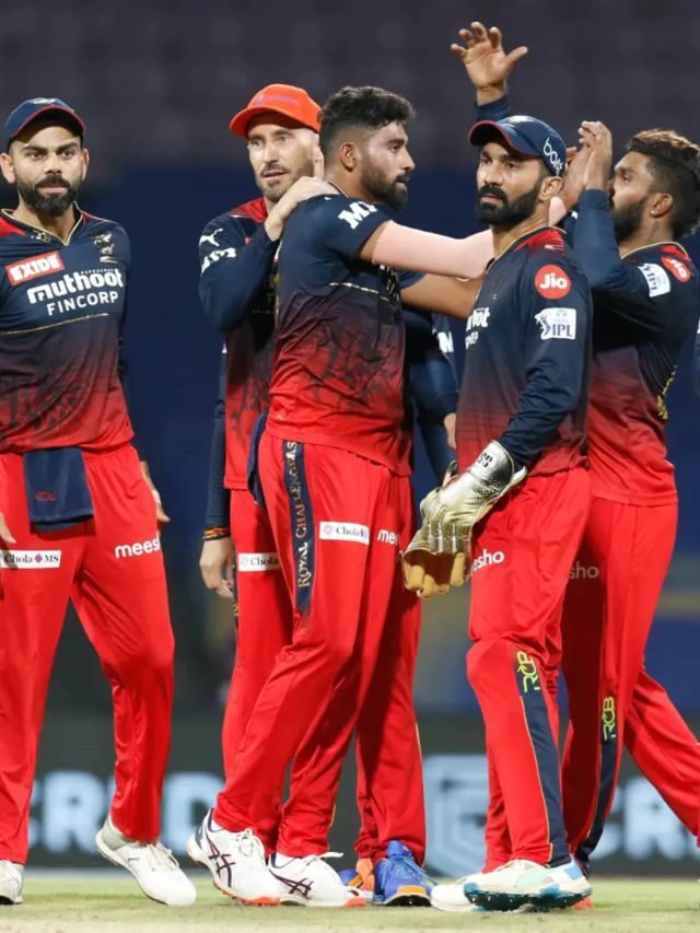 आईपीएल 2023 से पहले RCB में हुई एक खूंखार ऑलराउंडर की एंट्री