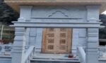 एलओसी के पास स्थापित होगी शारदा मां की मूर्ति: शाह
