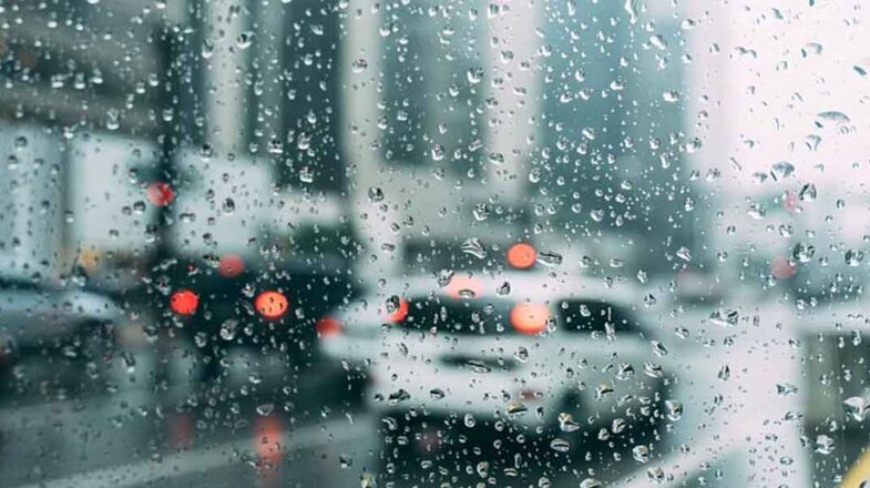 मुंबई : 21 मार्च को एक दिन में हुई पिछले 17 साल में सबसे ज्यादा बारिश